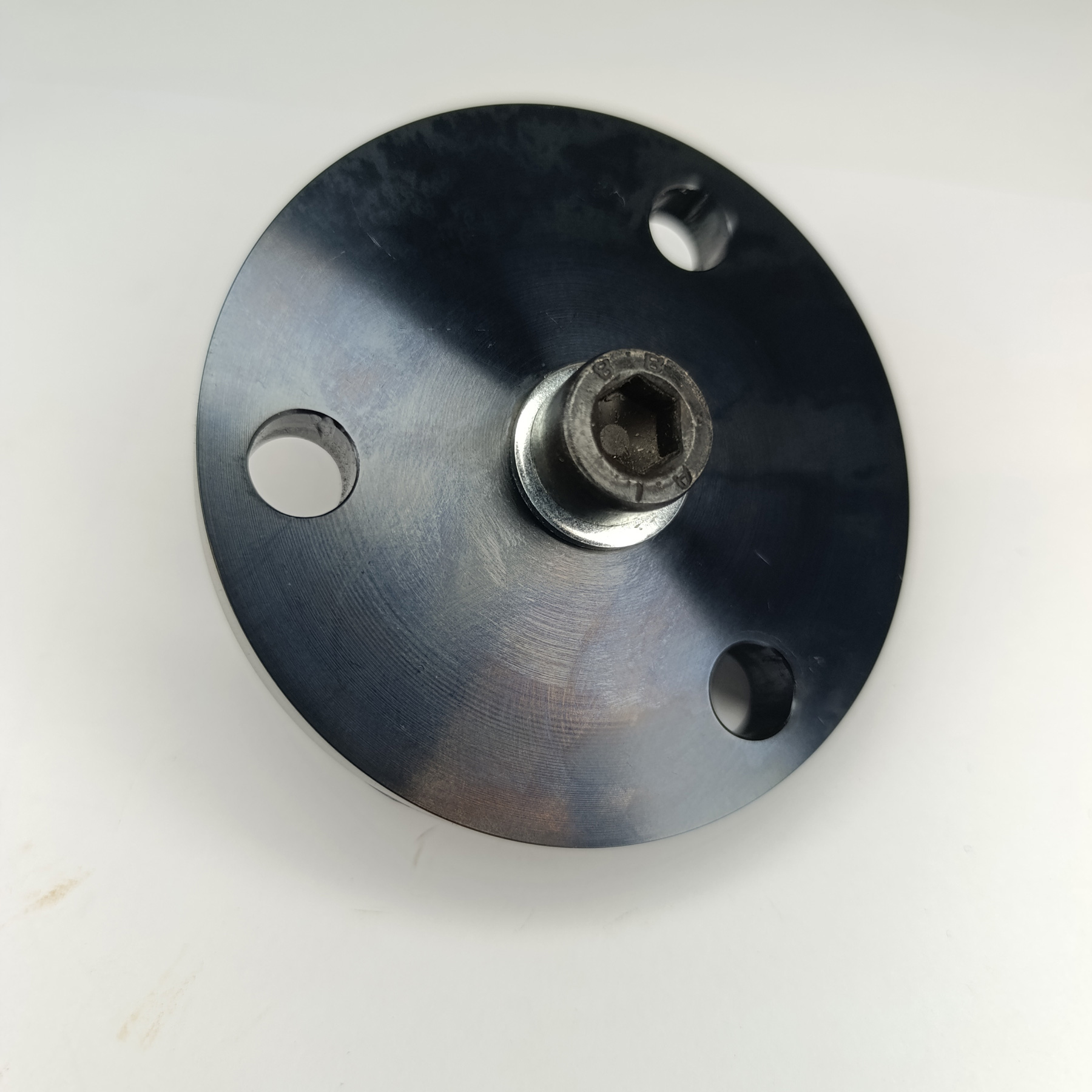 Adaptateur PRM40 pour emporte-pièces V3