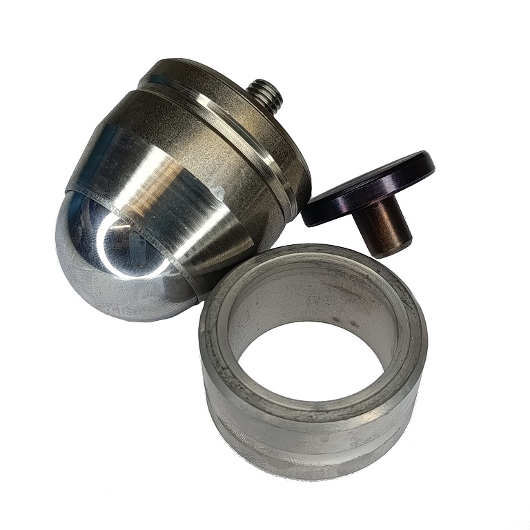 Emporte-pièce (PRM40) à bille