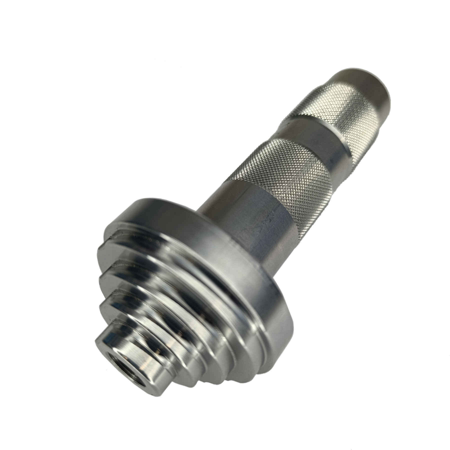 Manche à frapper pour emporte-pièces version 3