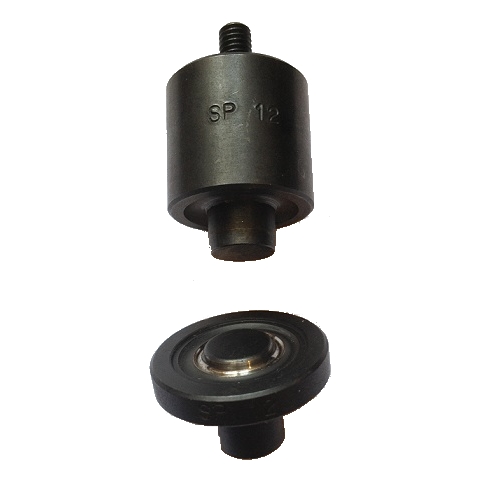 Jeu de pose (V1) œillet autoperforant