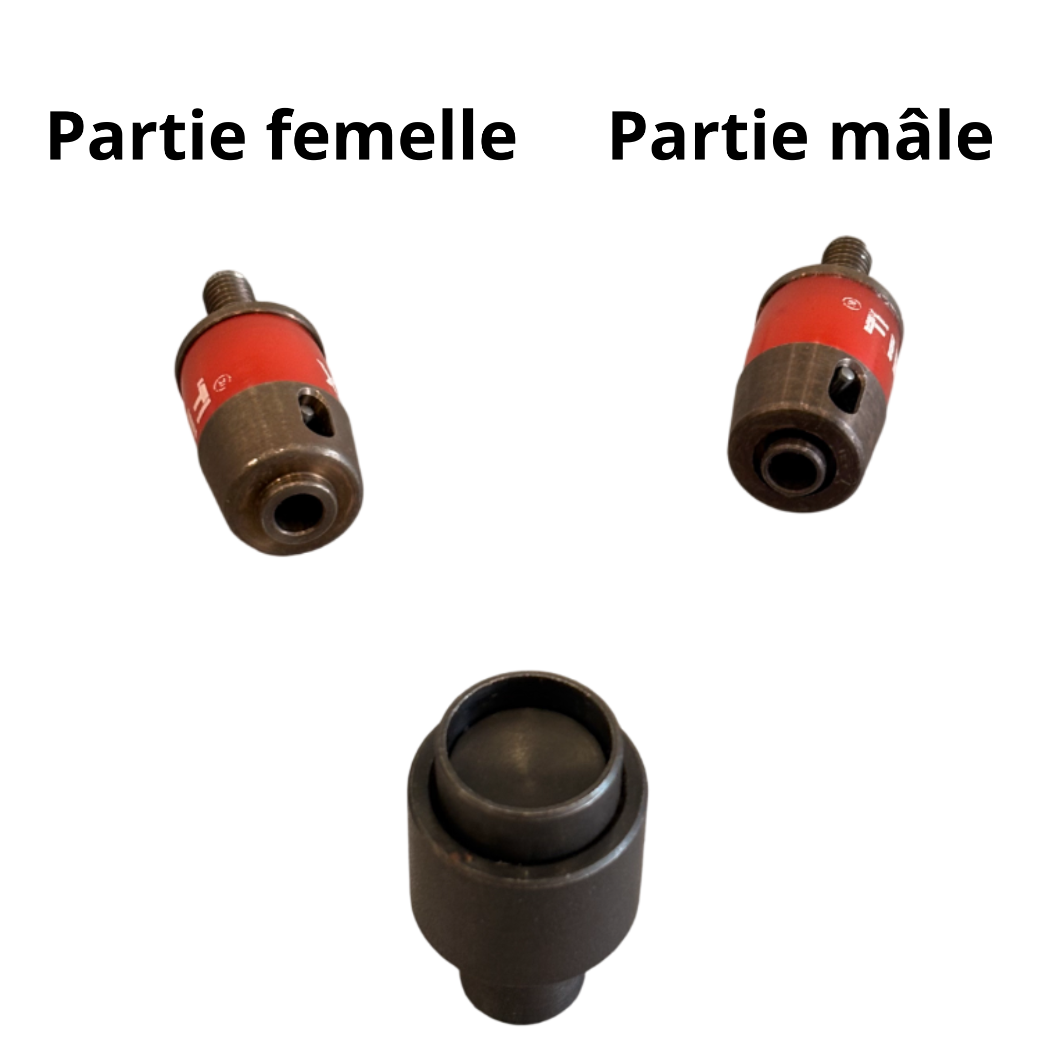 Jeu de pose (V1) bouton-pression TS14 – Image 2