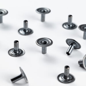 Bouton pression à ressort circulaire K3