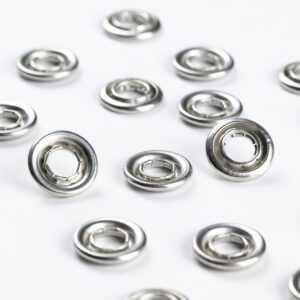 Bouton pression à griffes M2