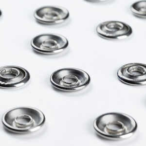 Bouton pression à griffes M3