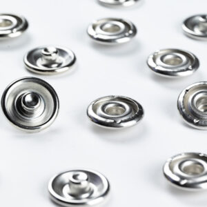 Bouton pression à griffes M3