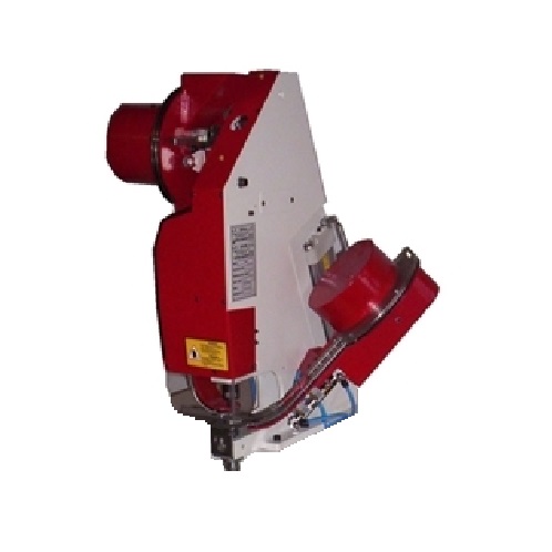 PZ12M : Machine à œillets de bâches Ø13,5 automatique