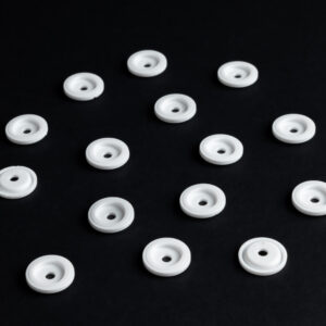 Bouton pression plastique TS14