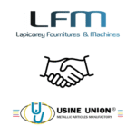 Une nouvelle étape pour LFM !