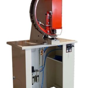 PV11M : Machine automatique « Simple Distribution » pour la pose d’oeillet